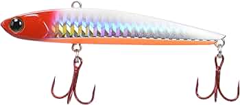 Amazon.co.jp: エクリプス(ECLIPSE) ルアー スライトエッジ 90-#1 RH